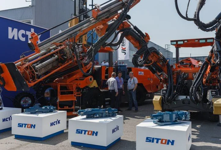 掘金俄罗斯“矿业心脏‘’新库矿业