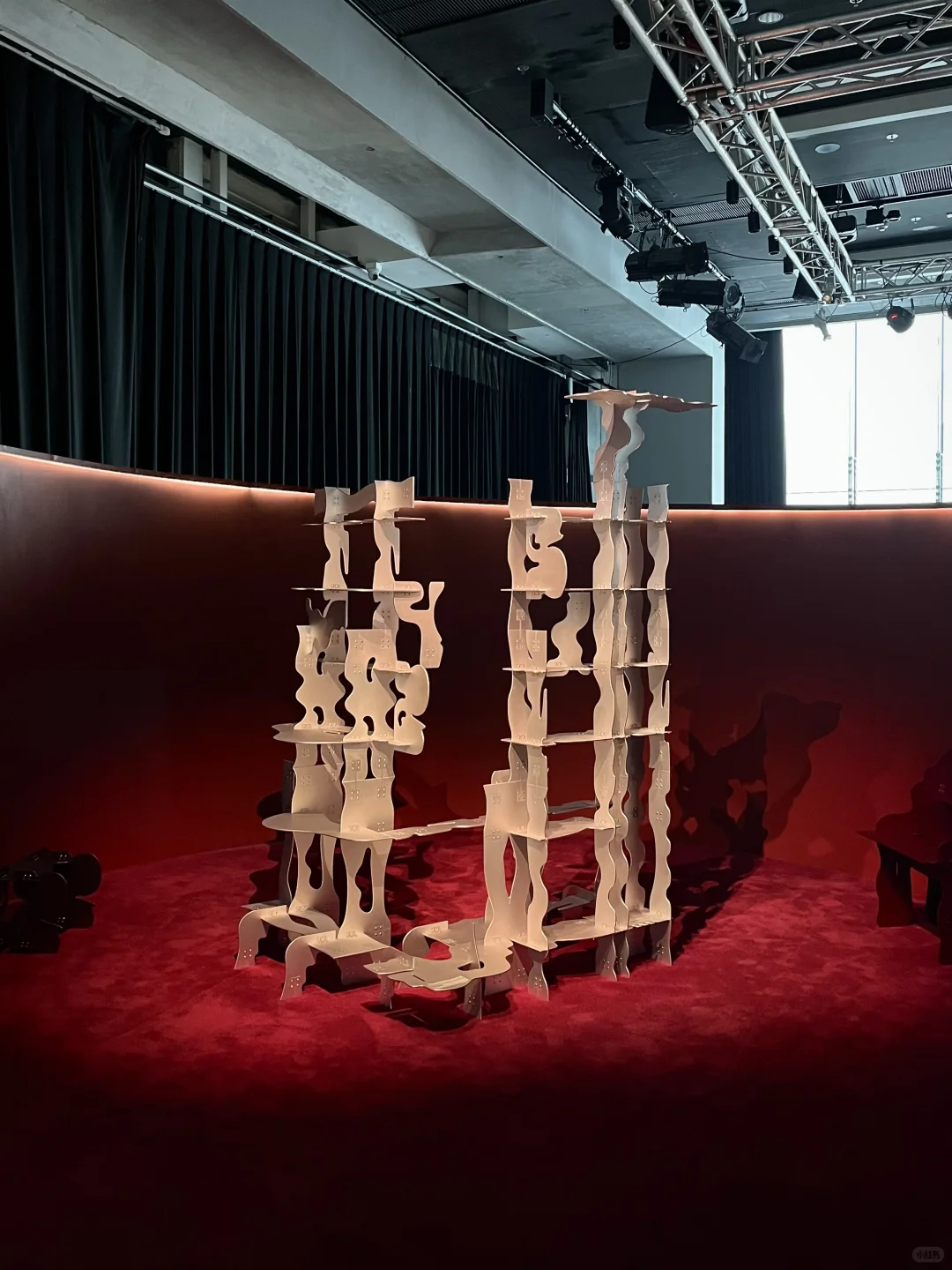 香港逛展??deTour设计节『想望之器』?‍➡️