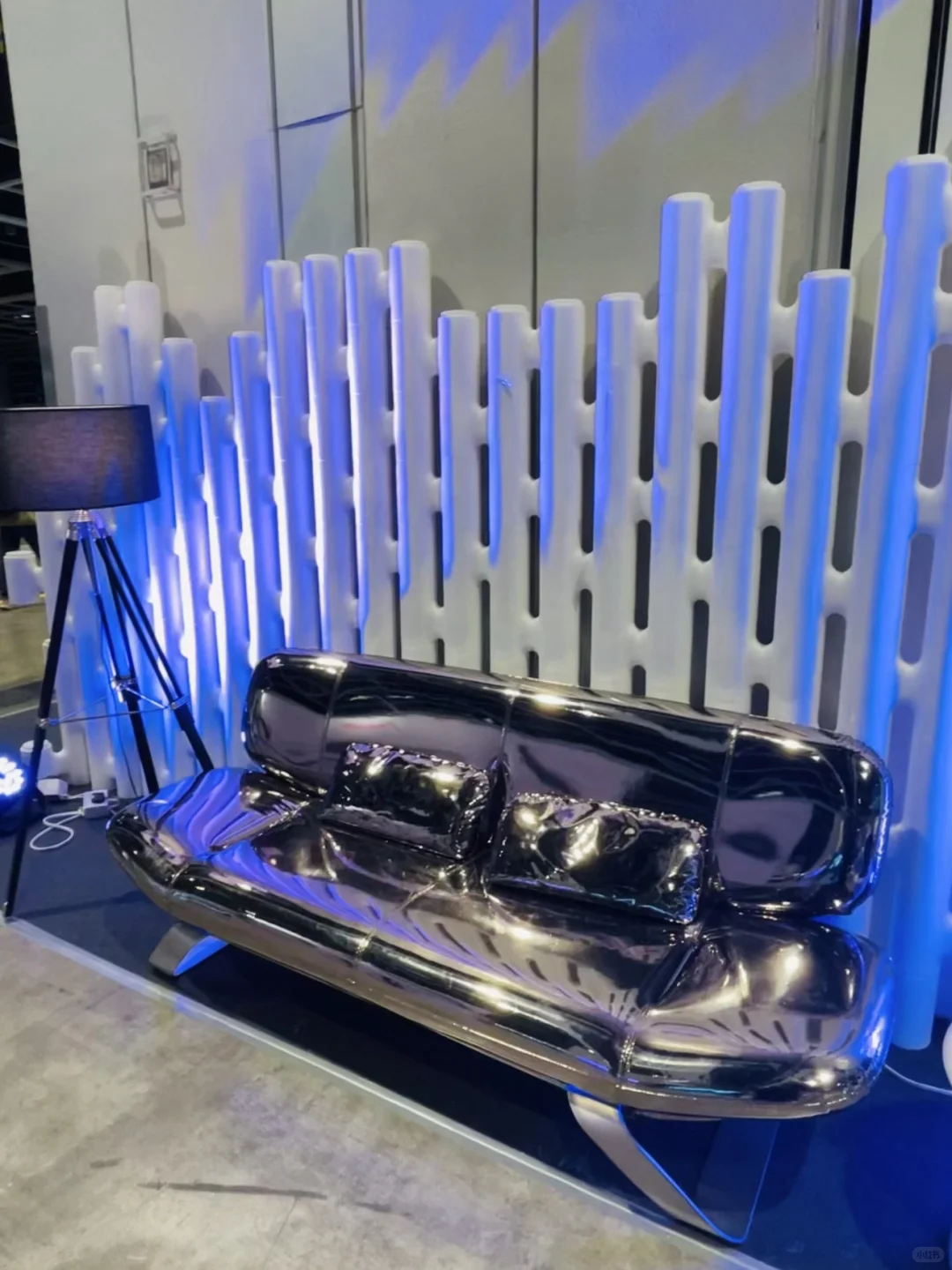 展会现场播报｜香港设计展?