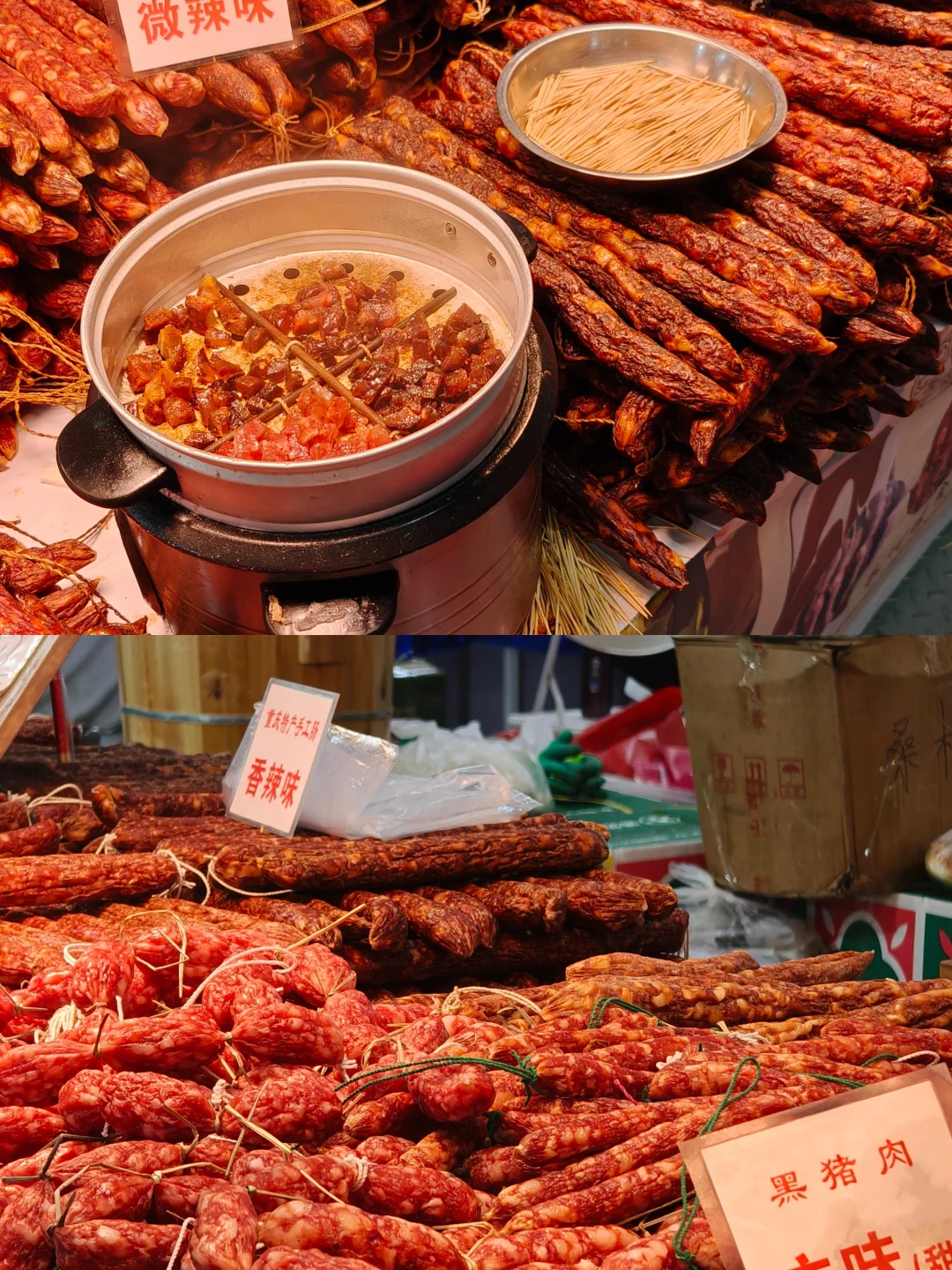 唐山人必冲?中外博览会没人能空手走‼️