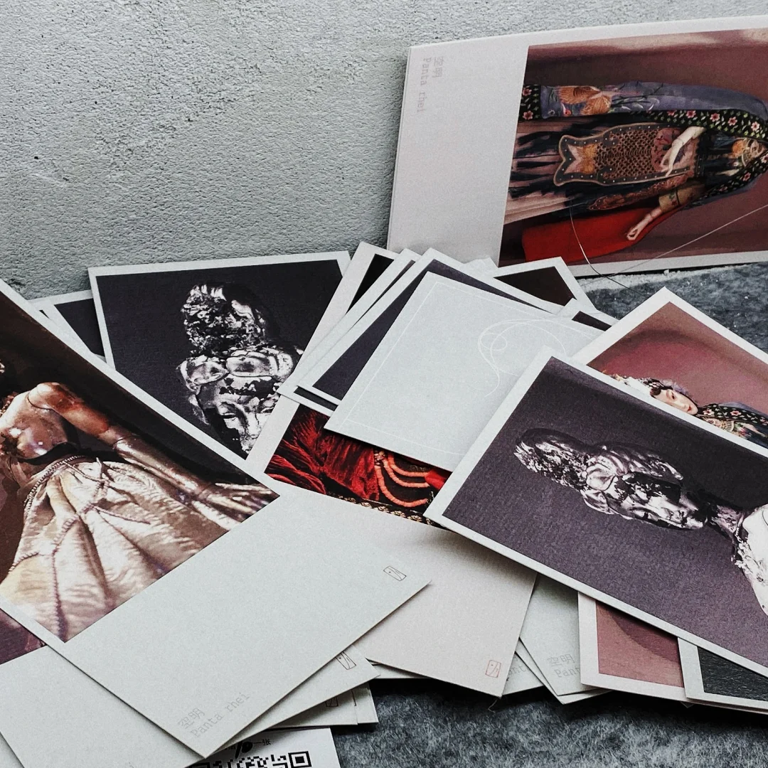 央美毕设展真是神仙打架