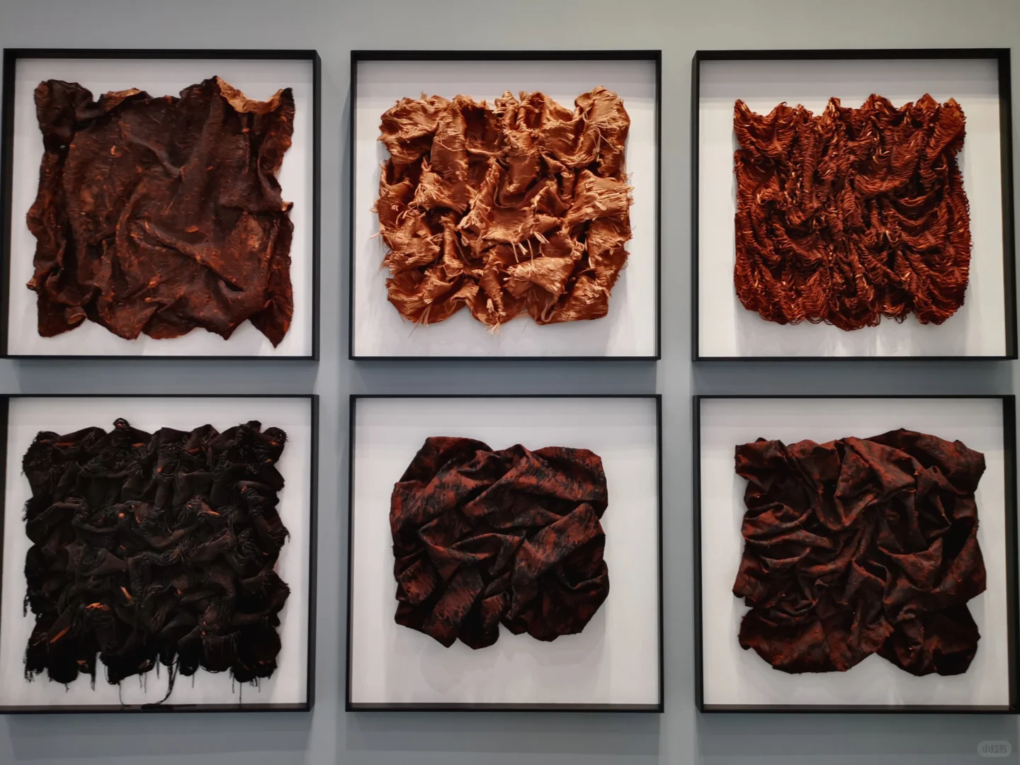 第四届天然染料双年展暨天染当代艺术设计展