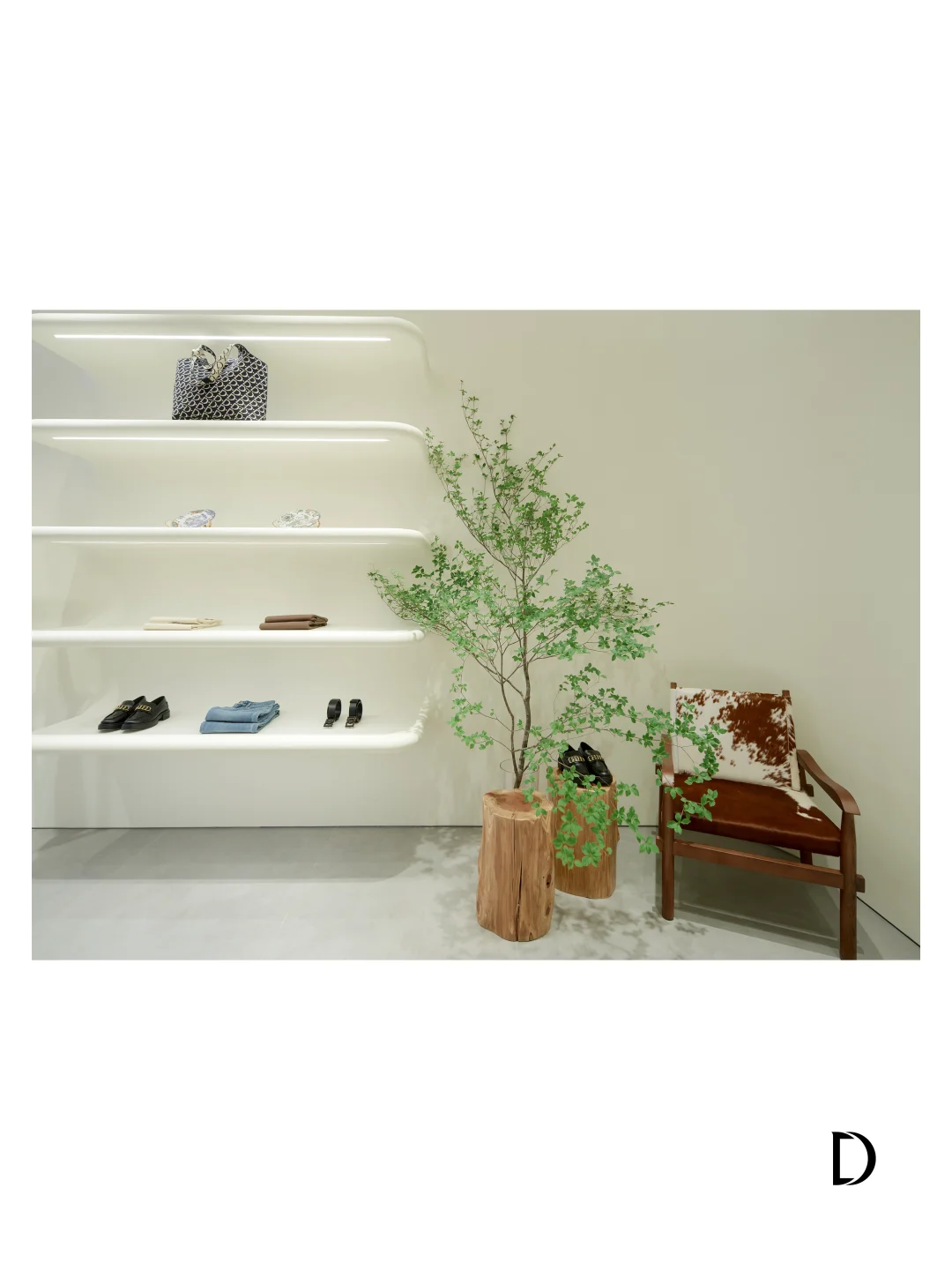 MAISON DAZZLE深圳万象城旗舰店全新启幕！