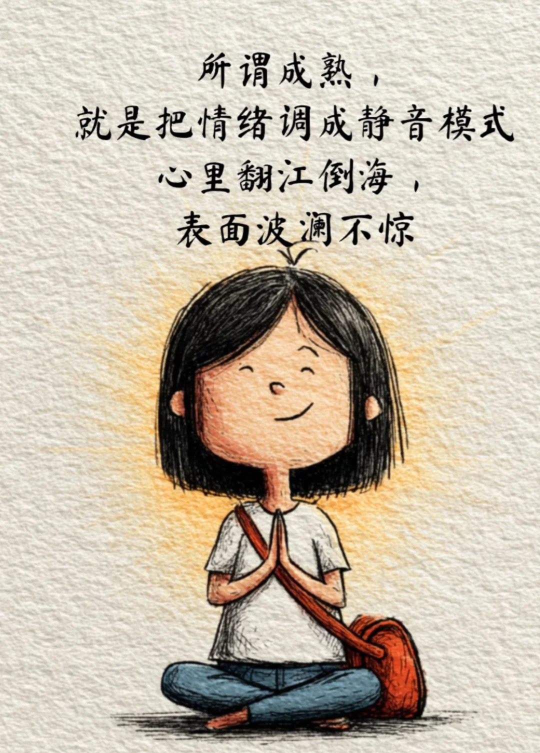 交易总结:别急,只吃自己那一口