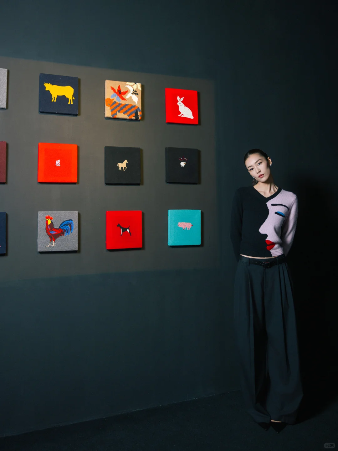 邂逅东西丨描摹灵感