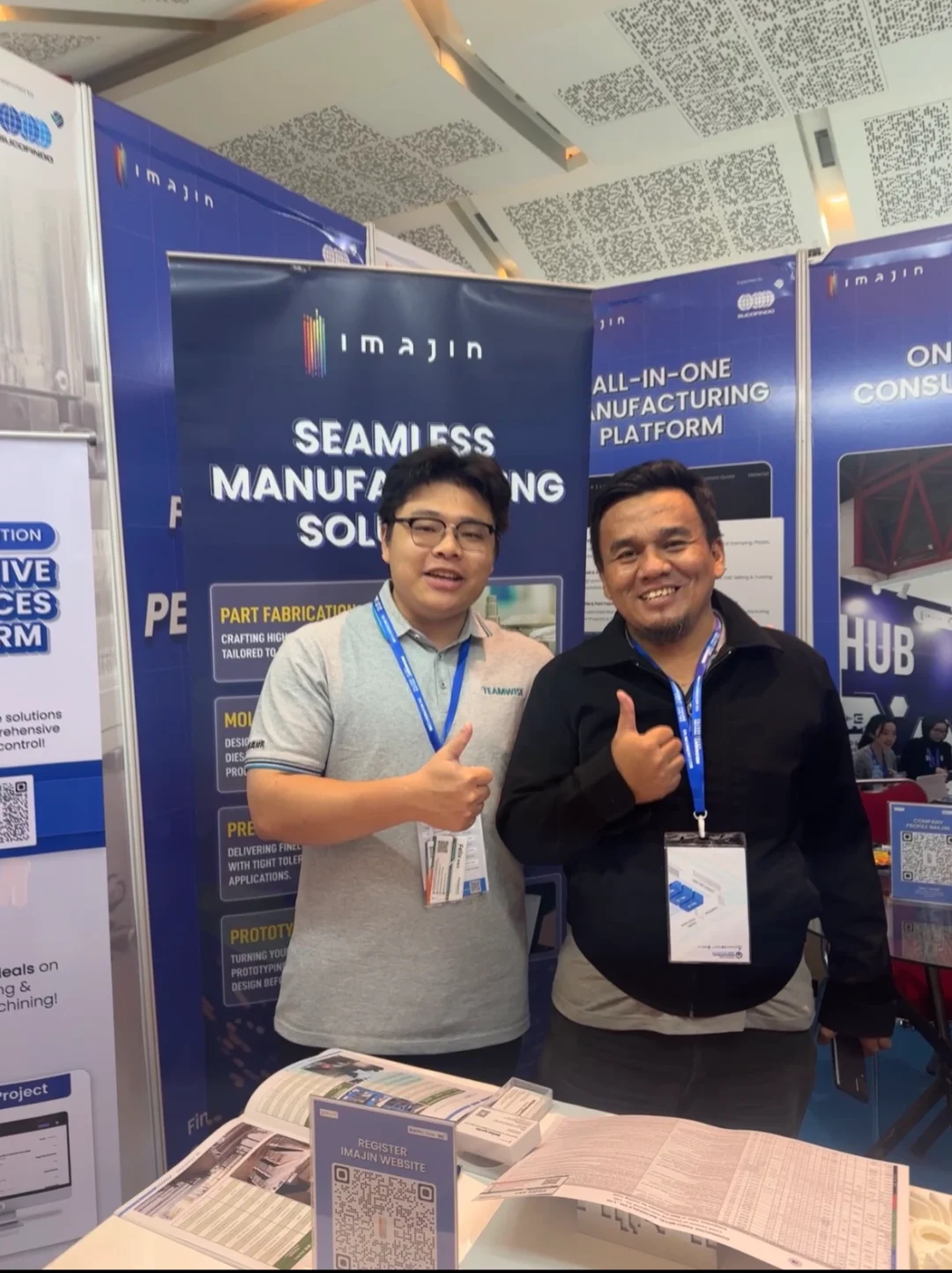 主动出去更有效