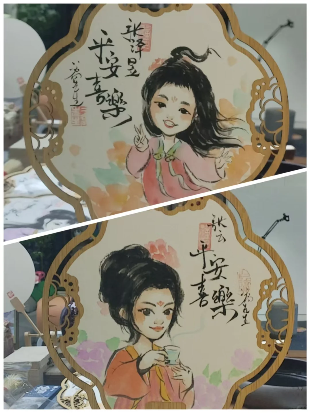 又忙了一年！进博会的热闹终于藏不住了✨