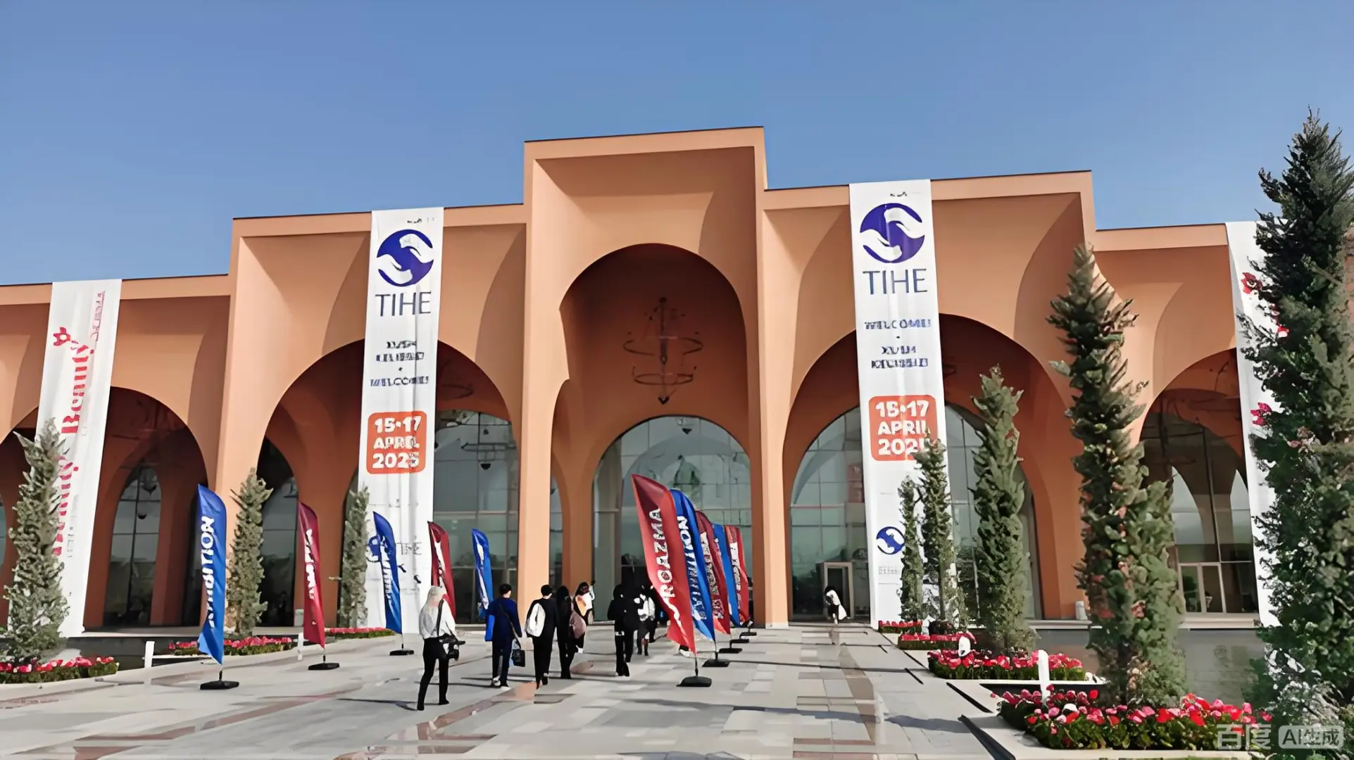 乌兹别克斯坦国际医疗医药展TIHE2026