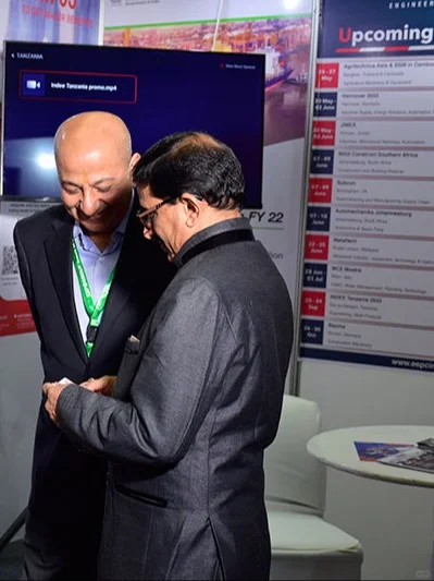 2026汽配人必冲！肯尼亚展=东非商机密码