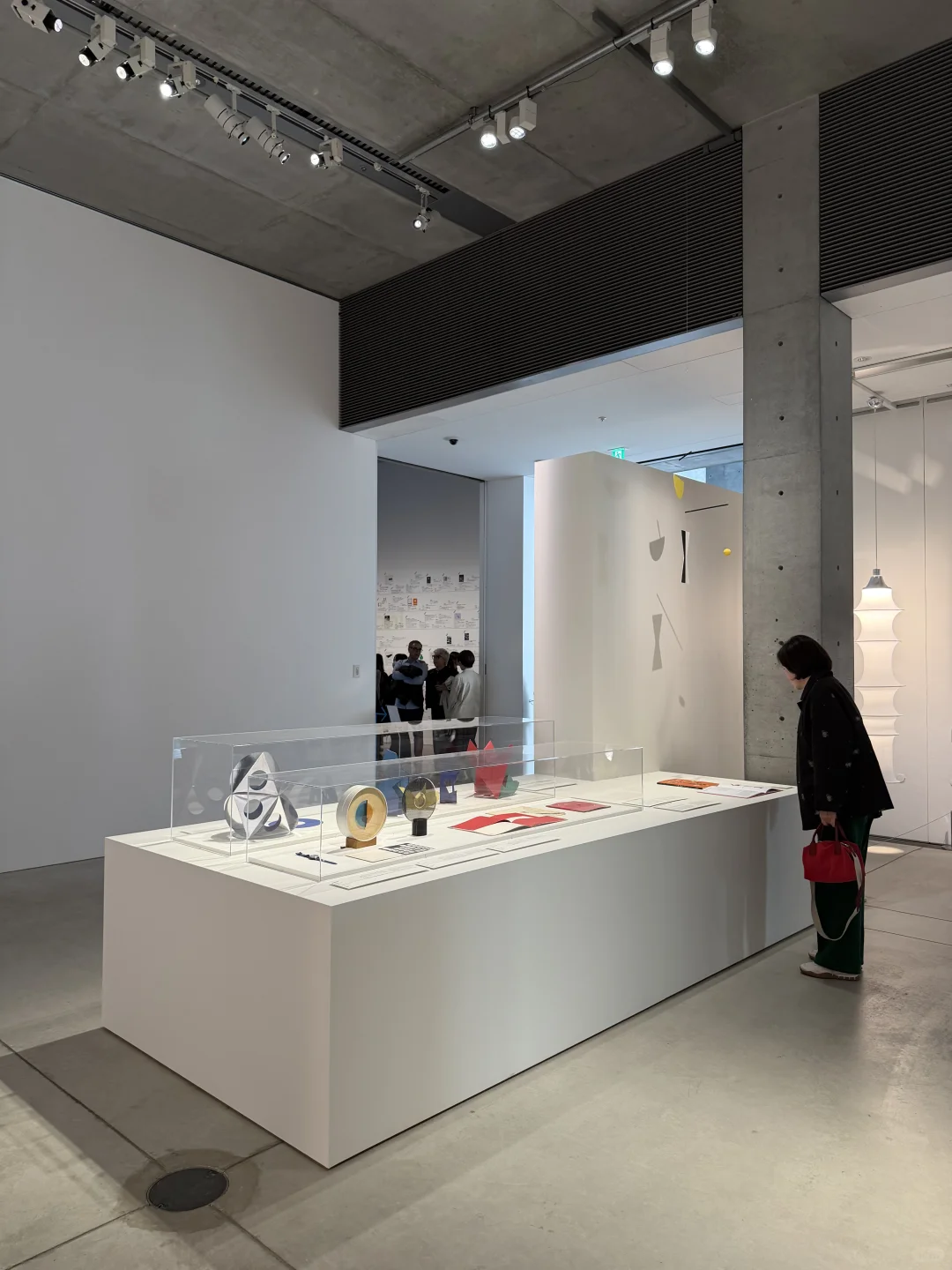 东京看展｜这个冬天不能错过的设计展‼️?