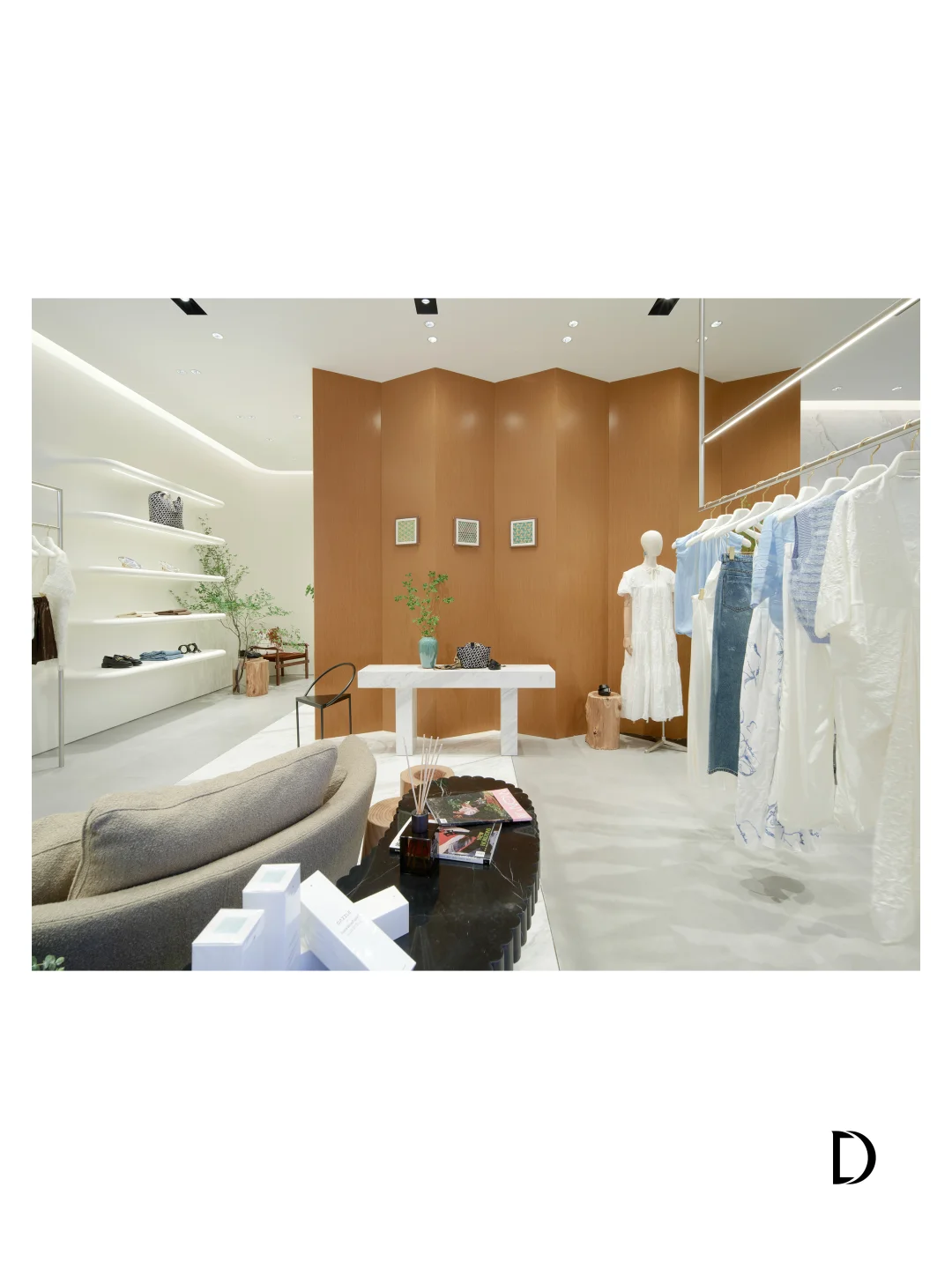 MAISON DAZZLE深圳万象城旗舰店全新启幕！