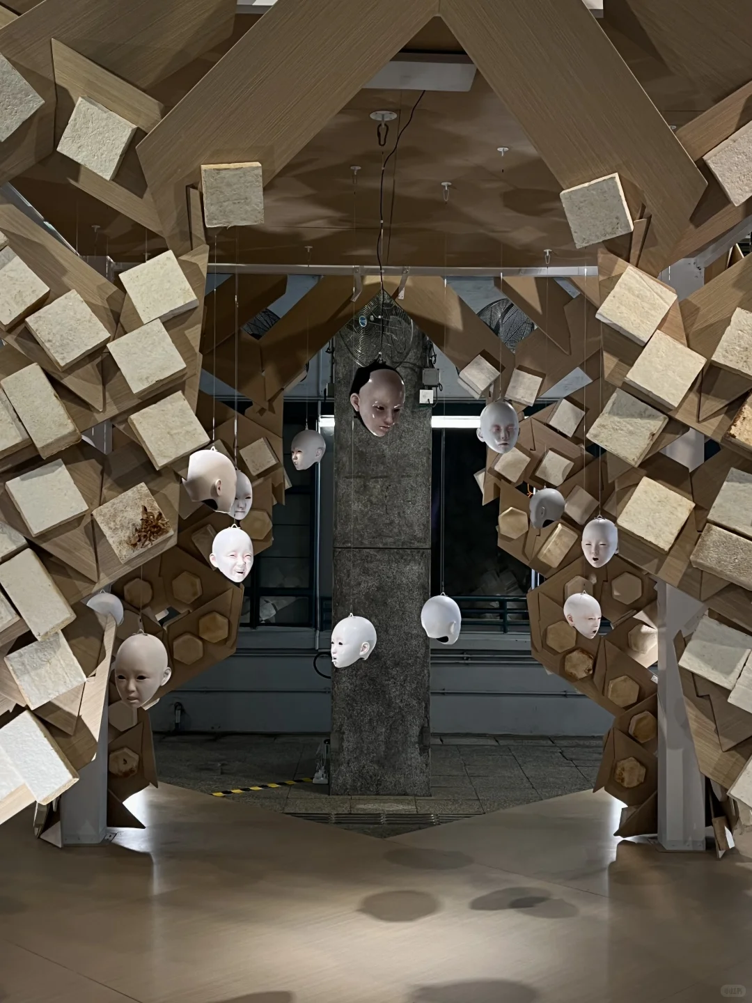 香港逛展??deTour设计节『想望之器』?‍➡️