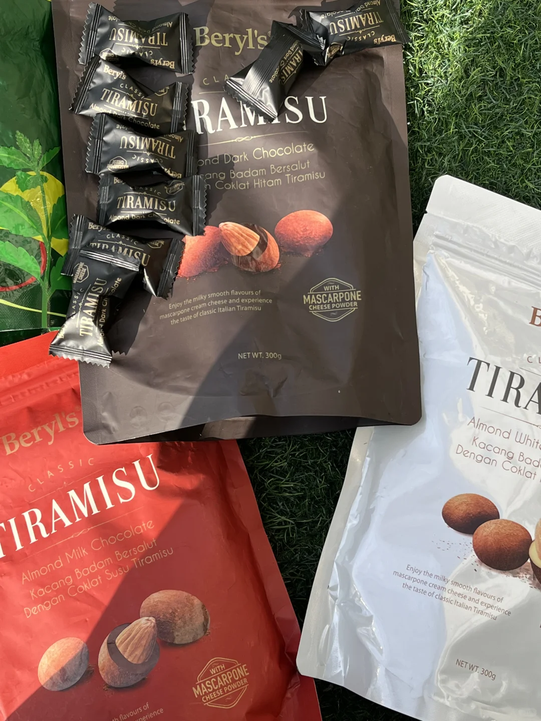 进博优品交易会邀请- Beryls来啦