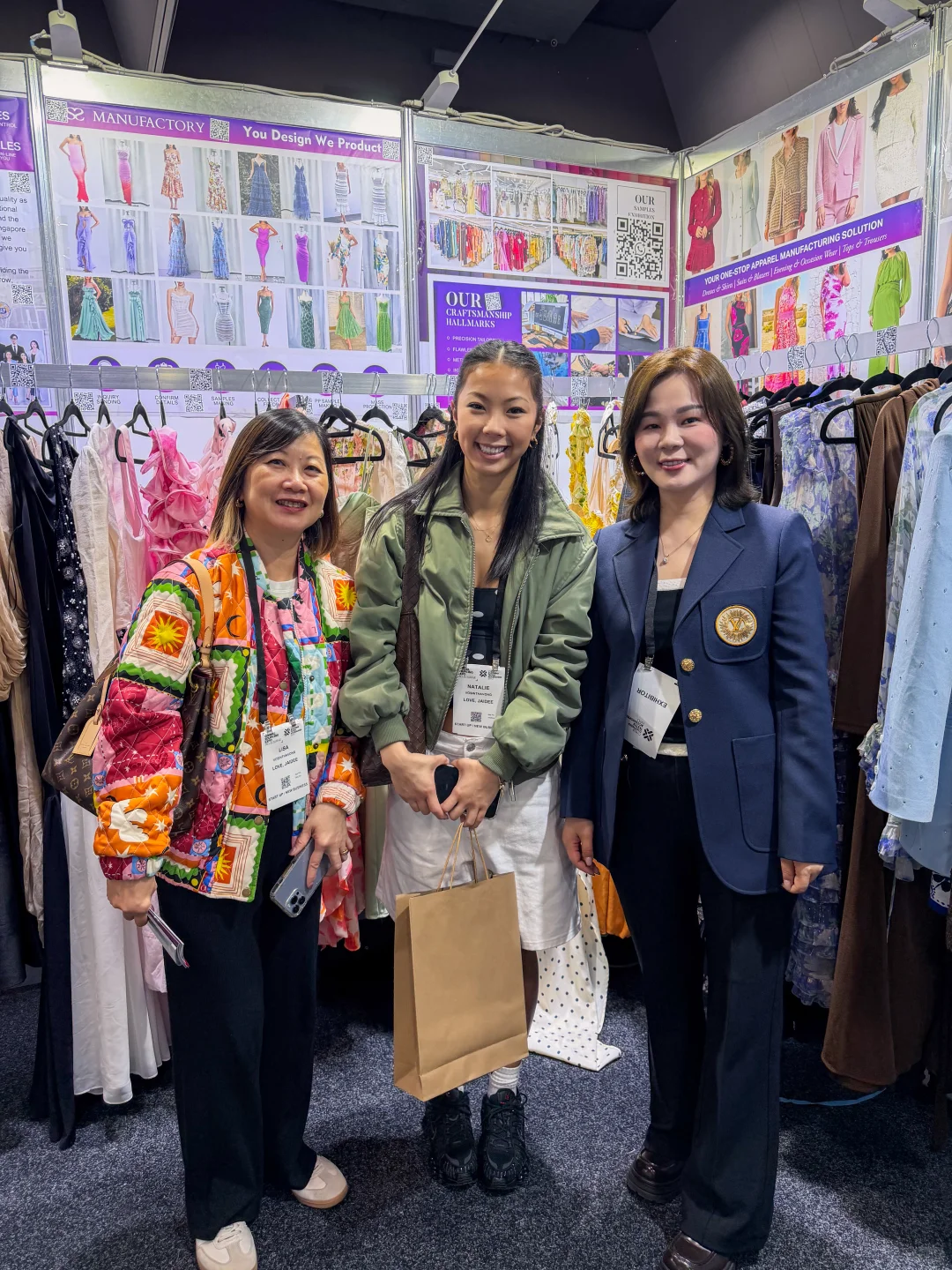 ? 跨越赤道的奔赴，收获的不仅是订单