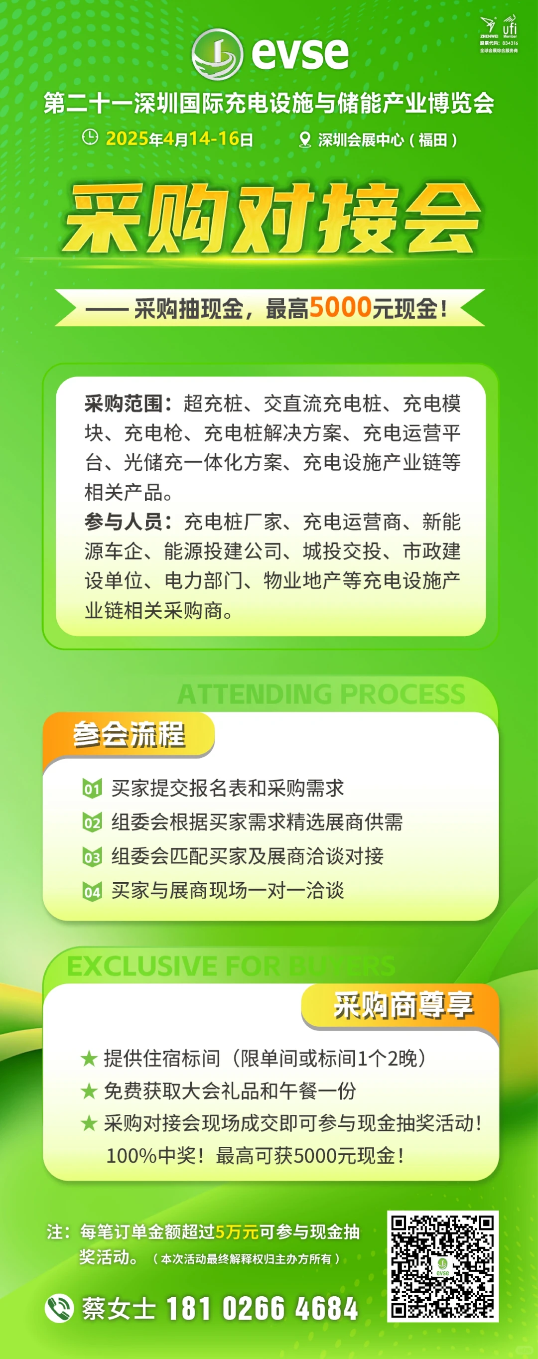 真金白银补贴！