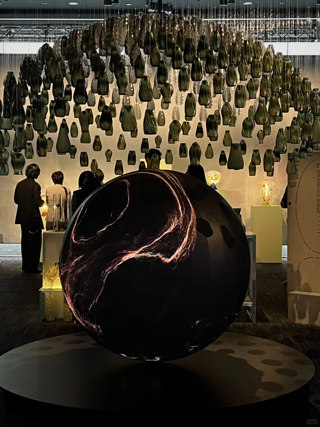 香港逛展??deTour设计节『想望之器』?‍➡️