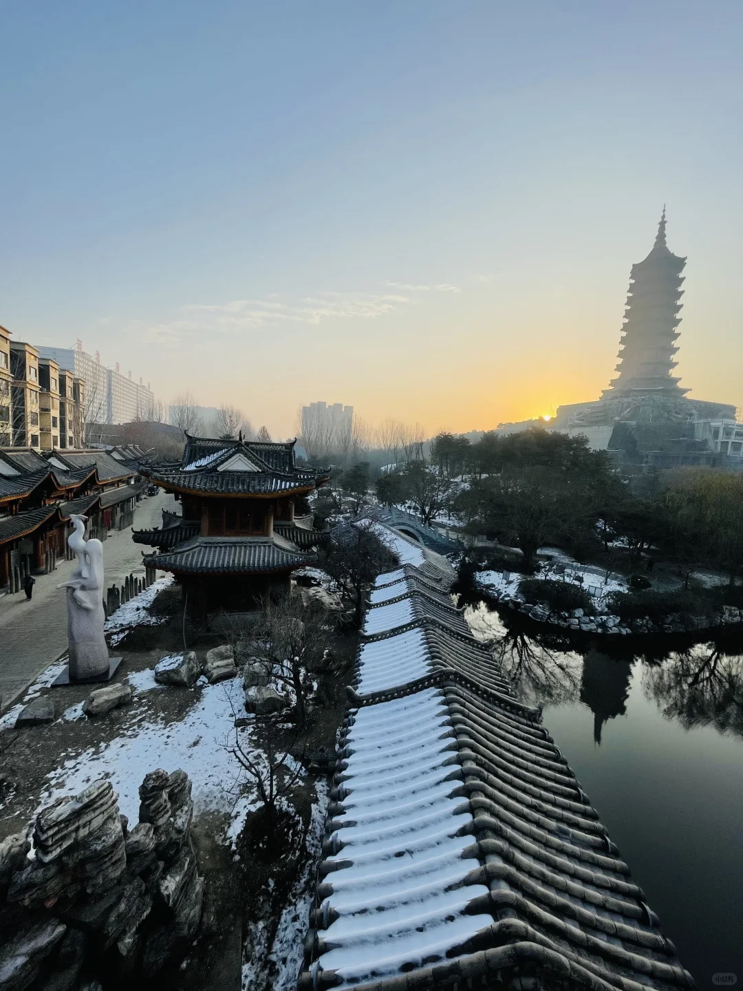 河北美术学院首届微缩模型先锋艺术展