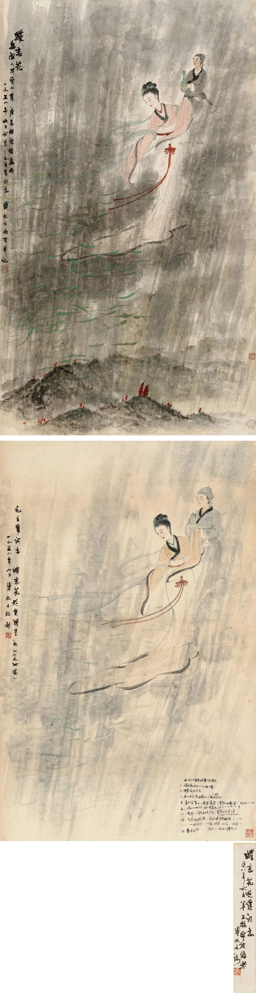 第二阶段预展来啦！限时招募40位看展达人