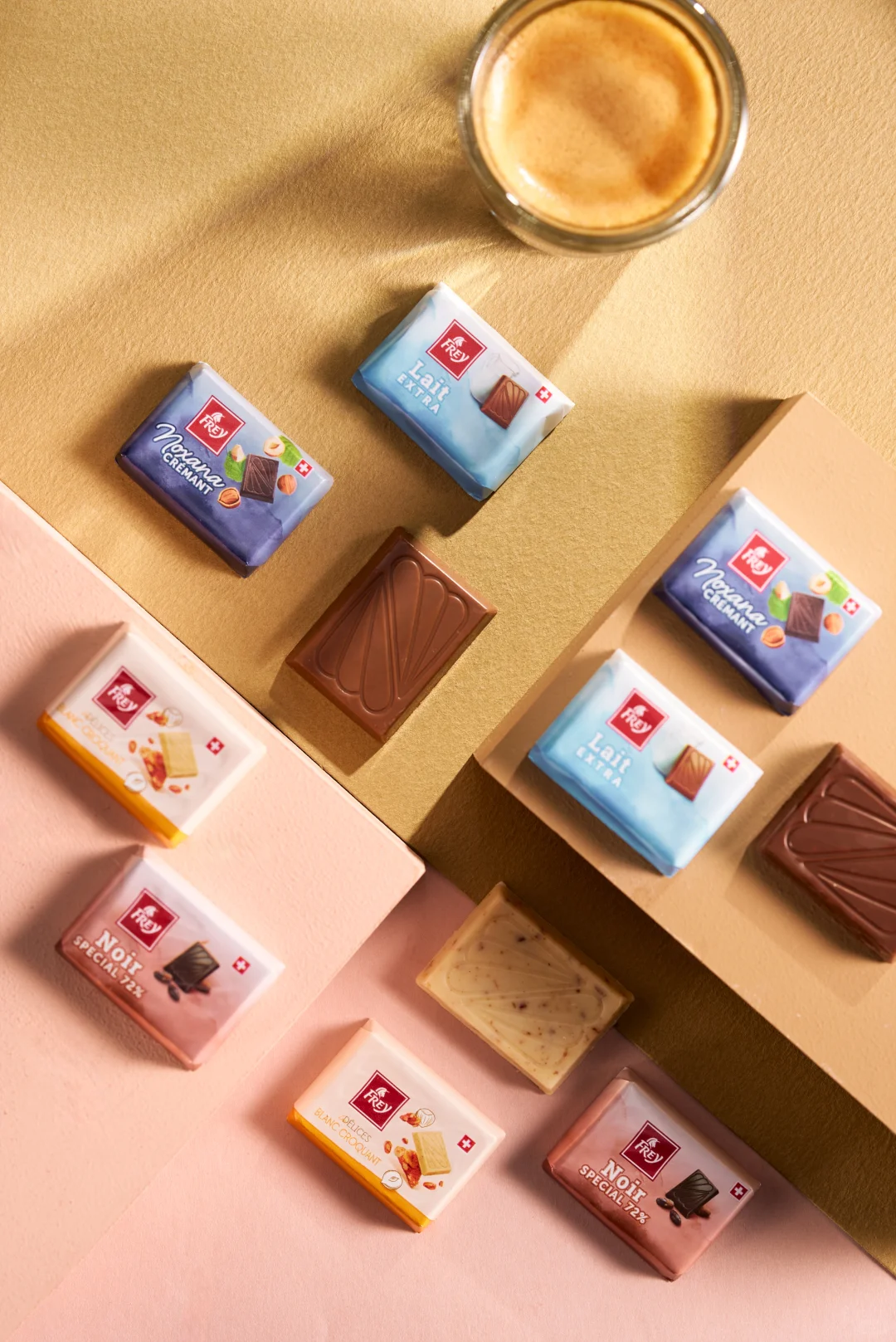 小进博会逛展攻略!瑞士宝藏品牌组团来啦