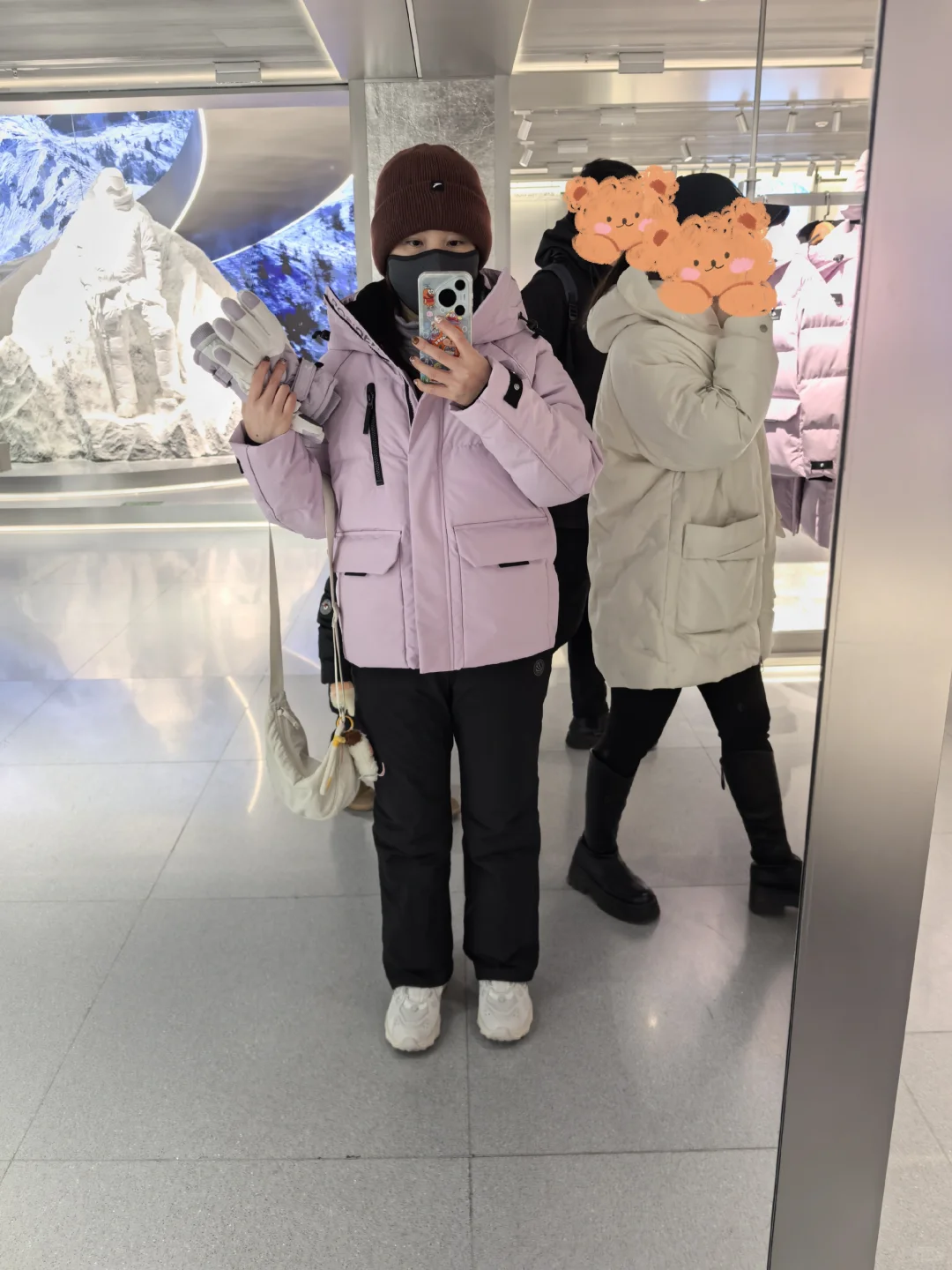 抵达哈尔滨后的采购分享和注意事项