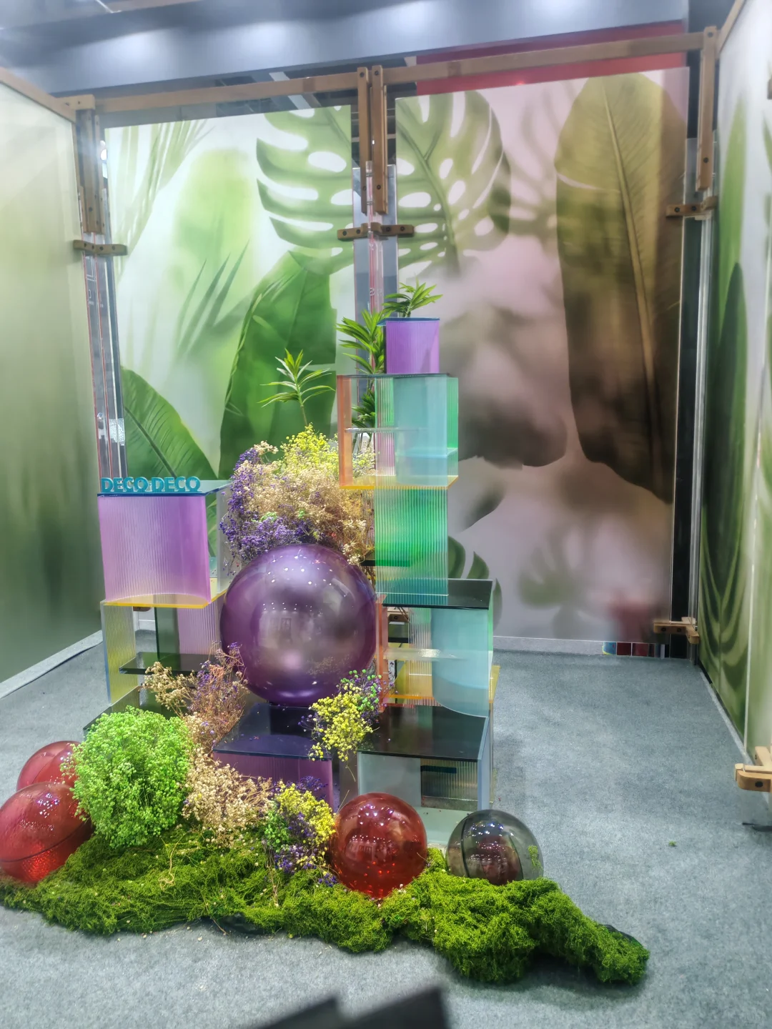 逛完广州设计展思考