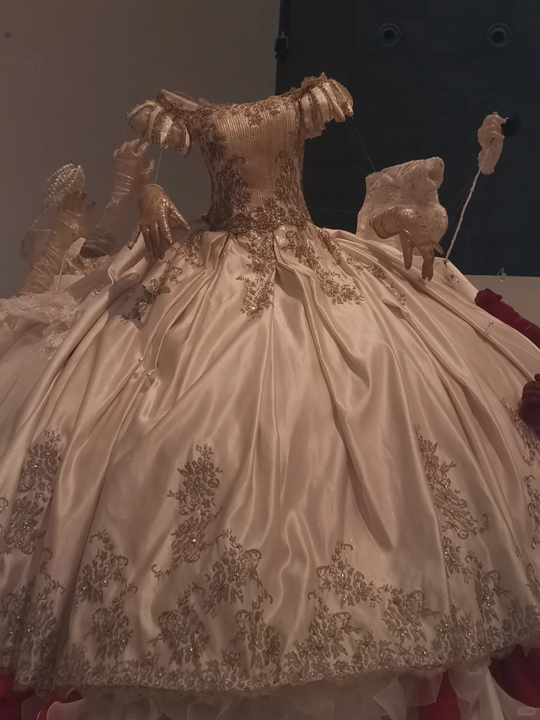 求助2025届央美毕业展