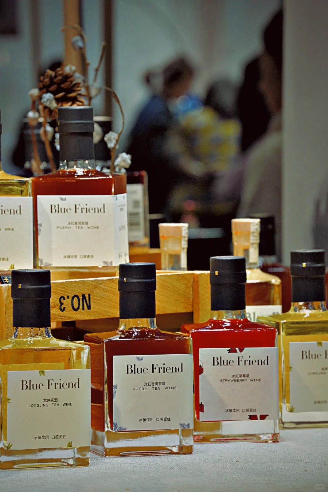 挖到宝!上海匠人展这些神仙品牌必逛