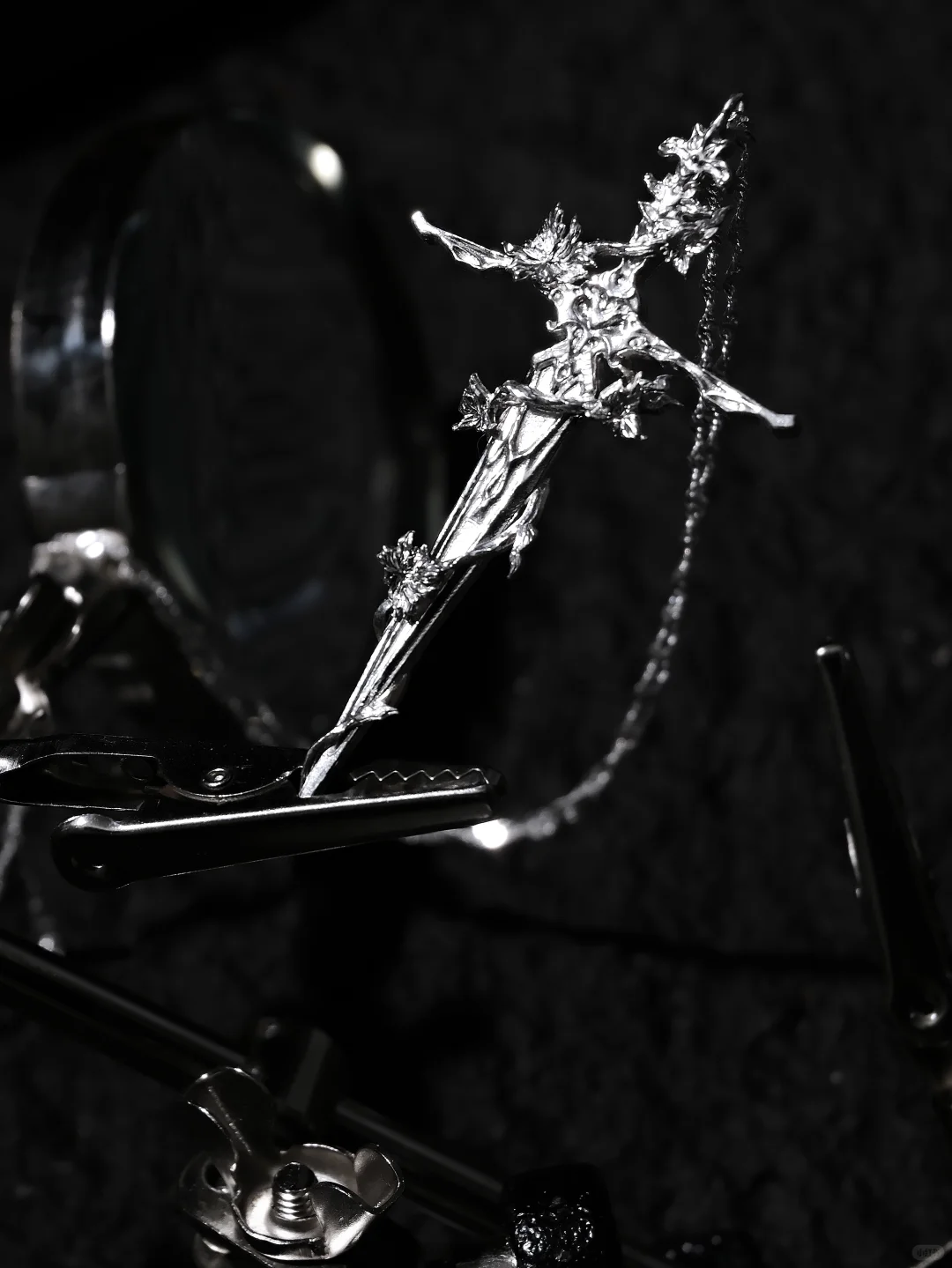 1月行程｜GAF北京插画艺术展·上海诺亚设计展