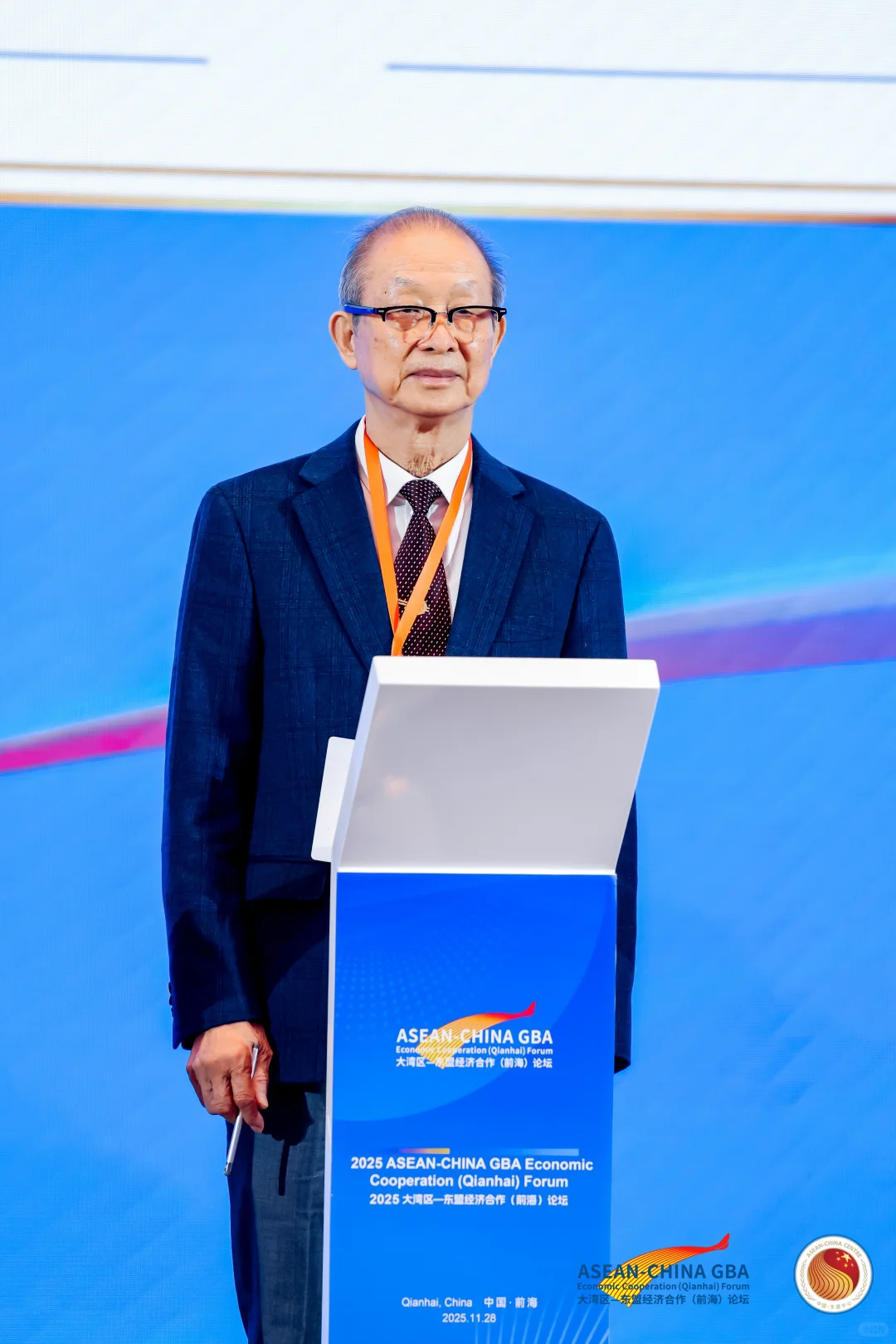 前两天的行业盛会,我们是这样参与的✍️