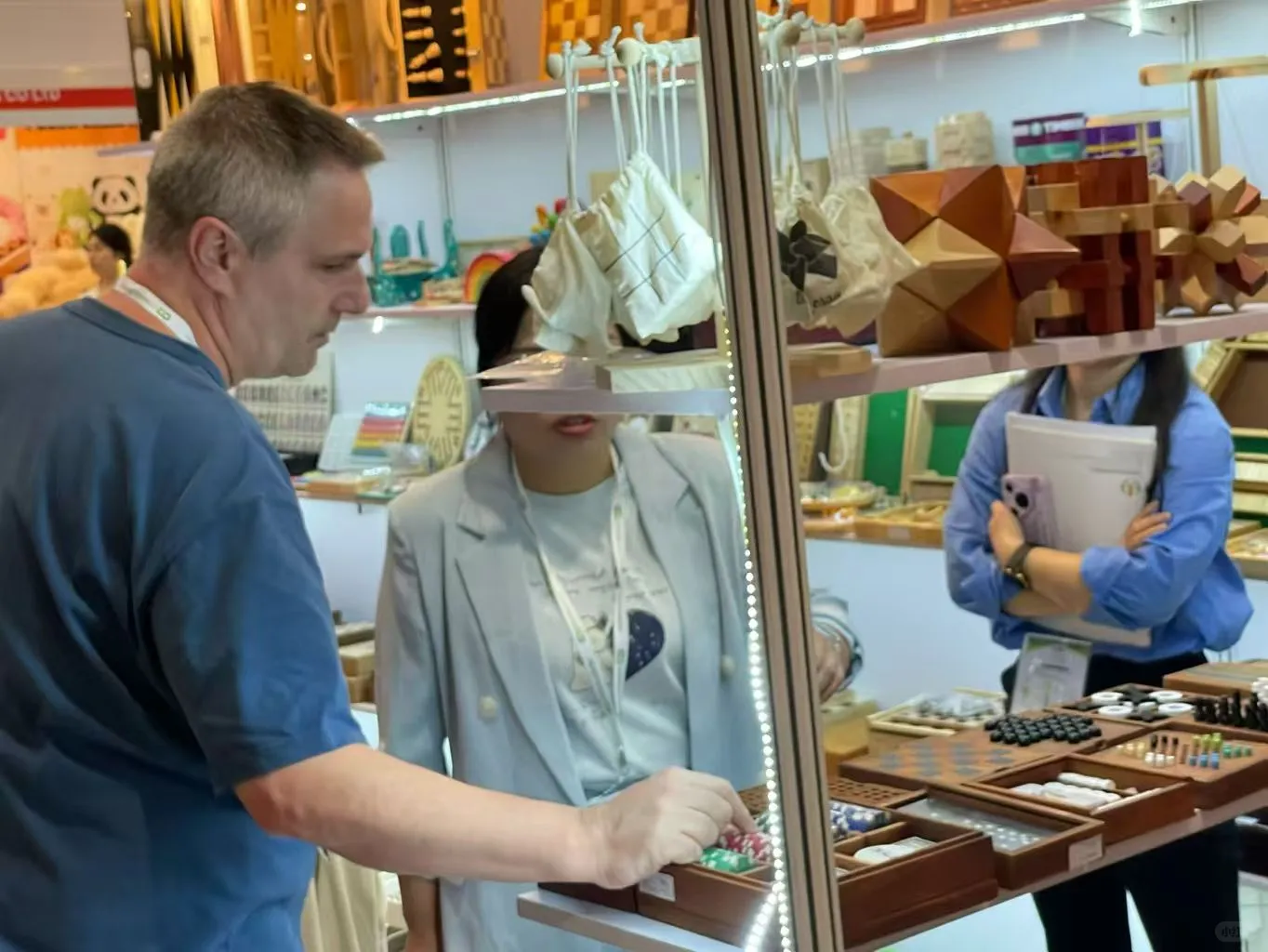 展位可选~2026年香港礼品及玩具展