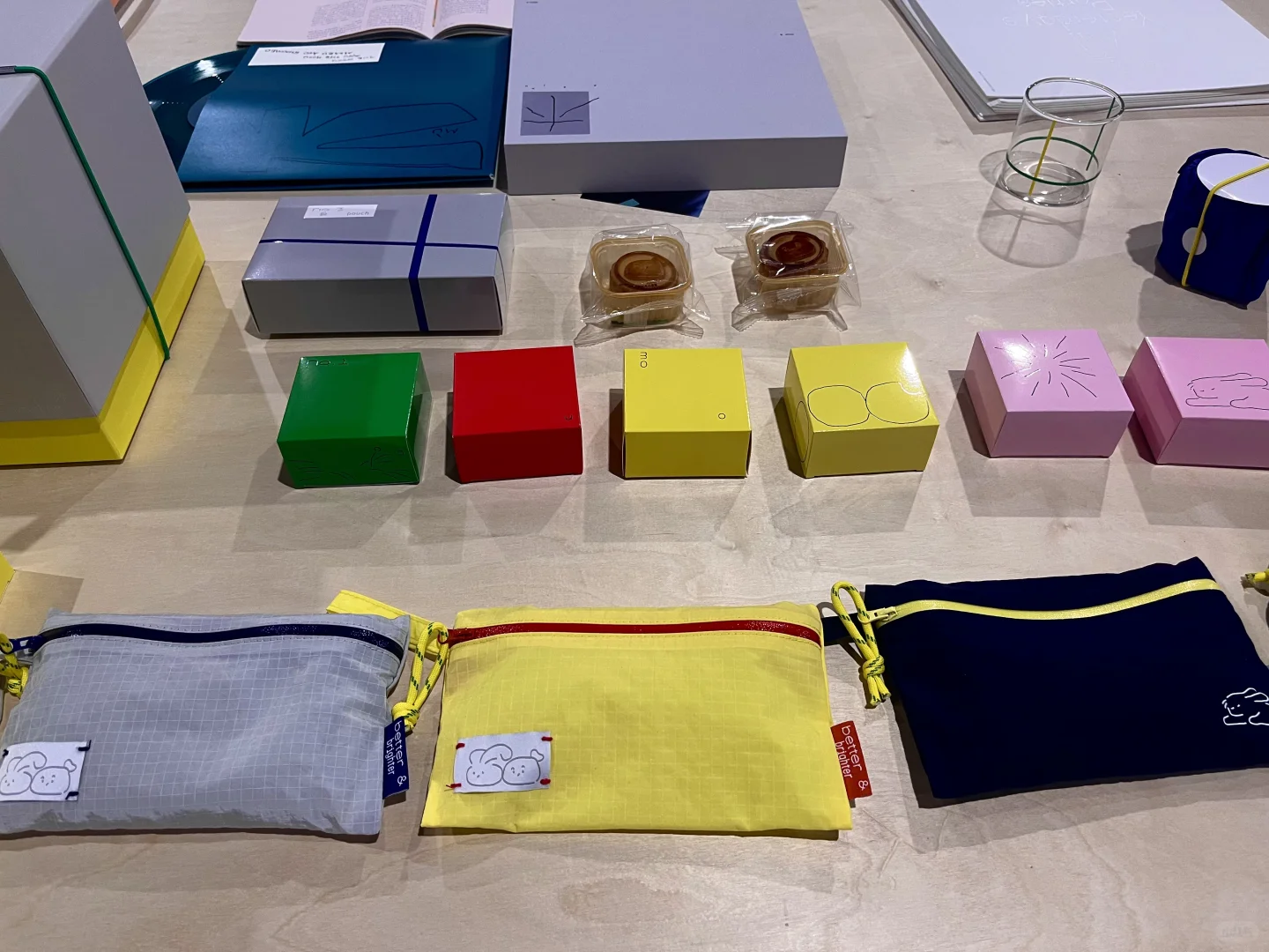 深圳看展记录? | GDC设计展