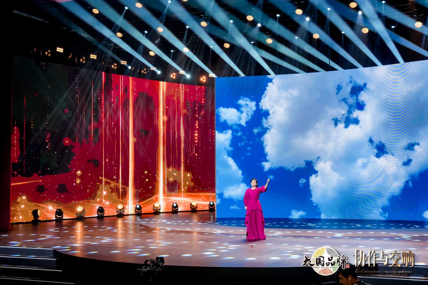 年度盛典 | 以协作破局,谱一曲时代交响