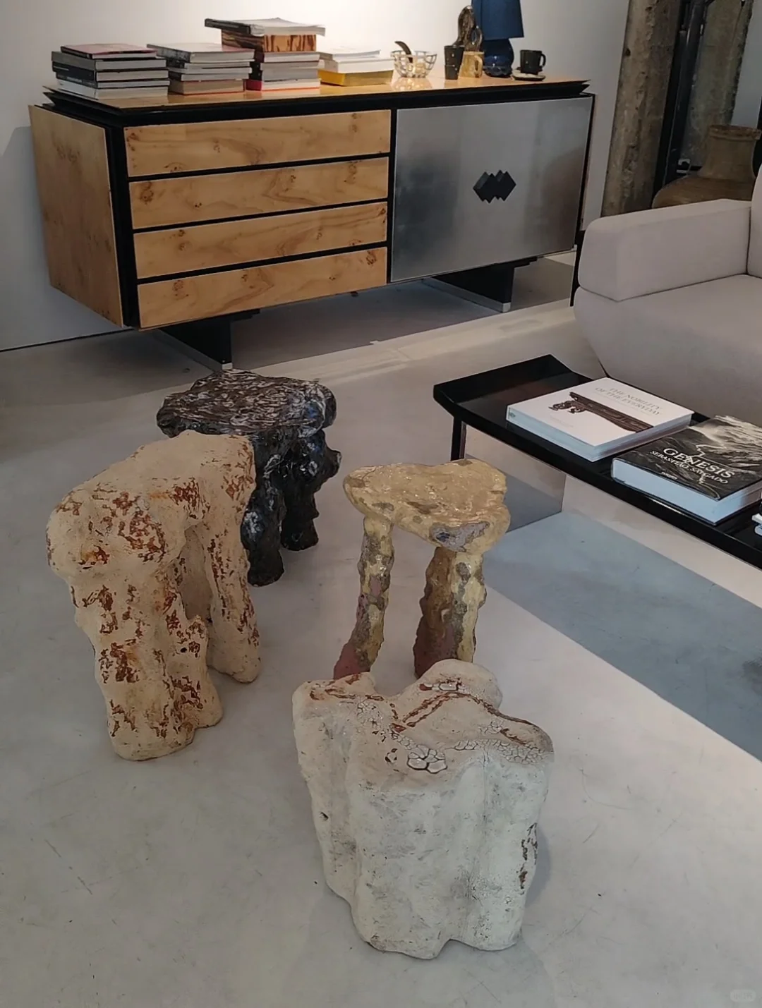 上海看展 | 苏州河畔百年仓库里的空间美学