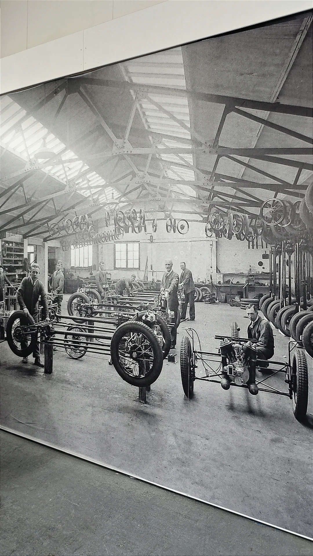 设计 | Morgan Motor Company 4