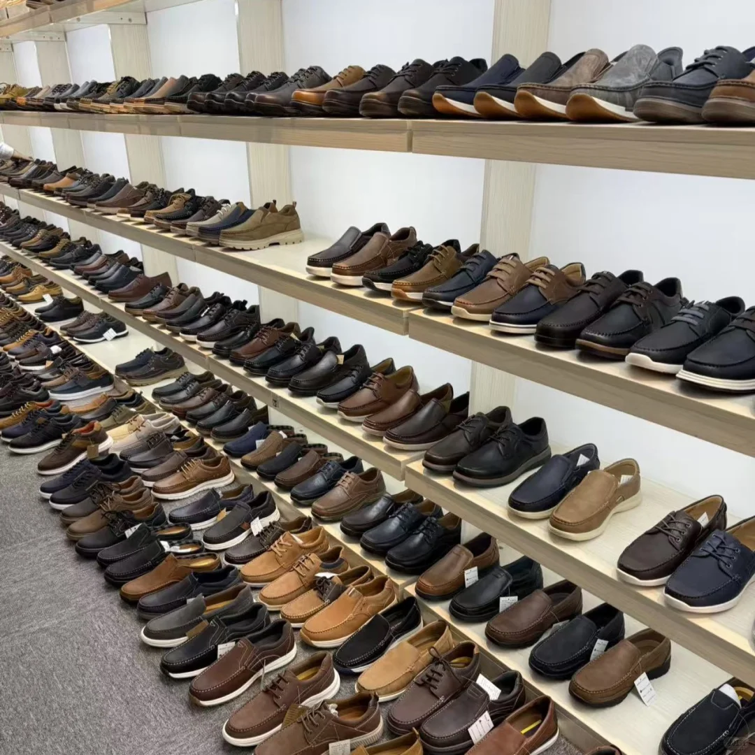 宏垠贸易将携多款男鞋童鞋亮相显辉广州鞋展