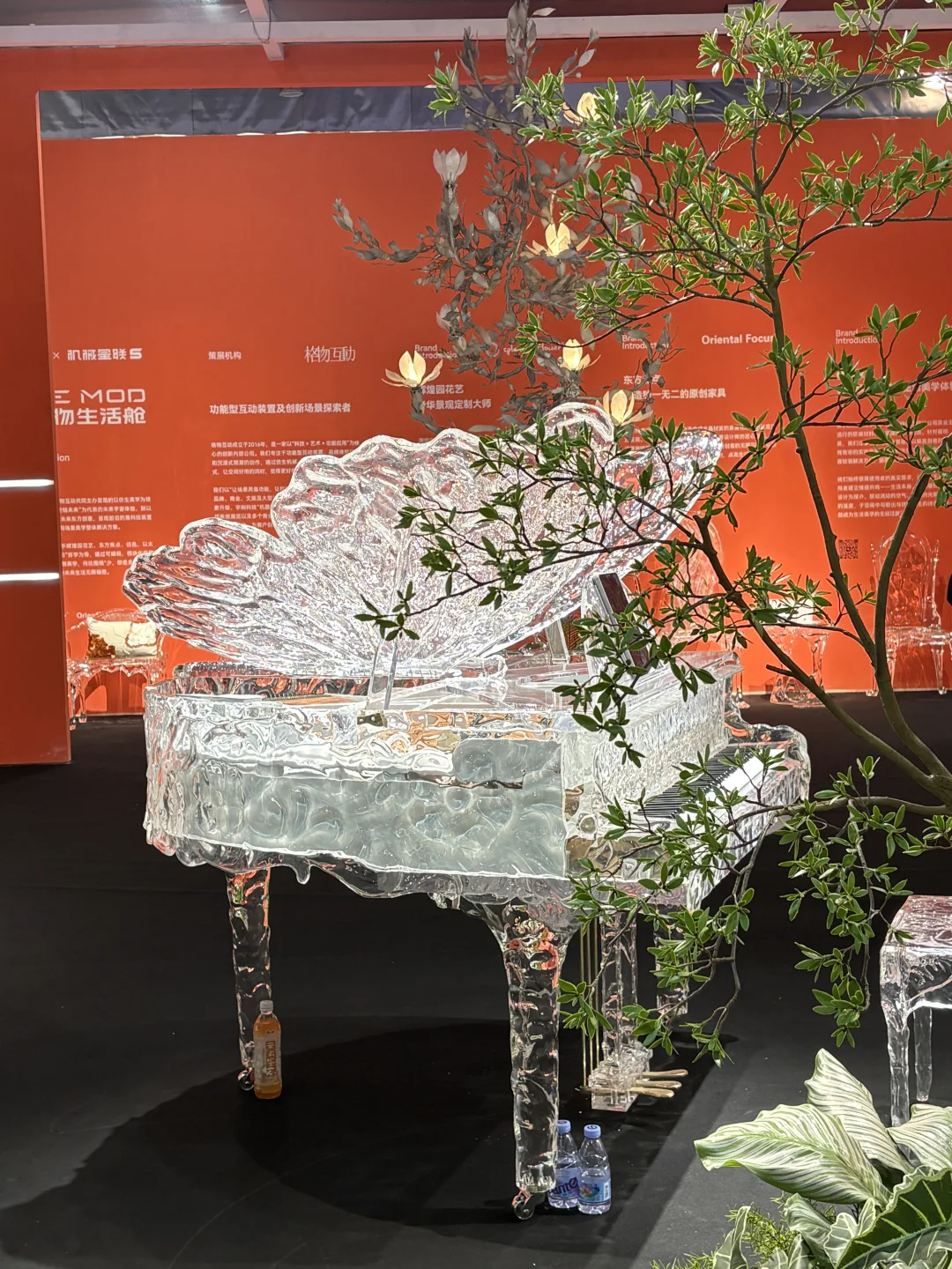 第二次看广州设计展