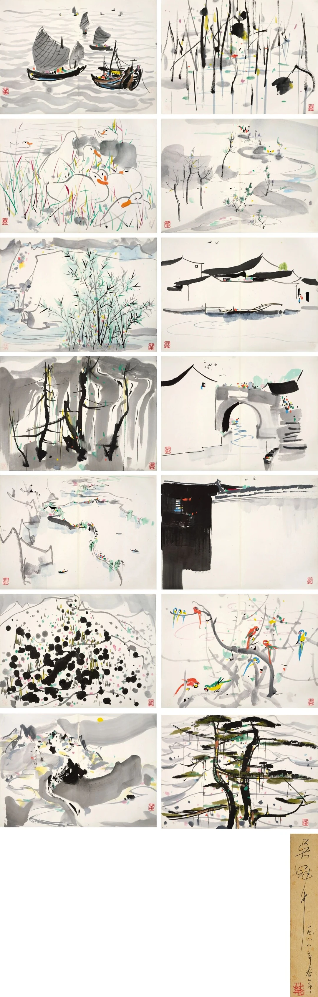 第二阶段预展来啦！限时招募40位看展达人