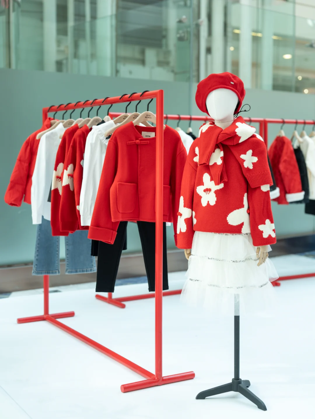 巨出片‼️新春游乐园打卡攻略