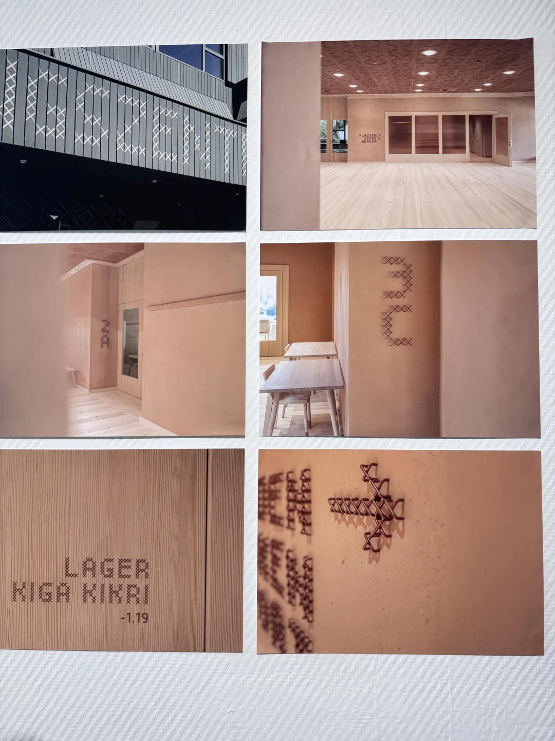 Design 360设计展真的很不错诶