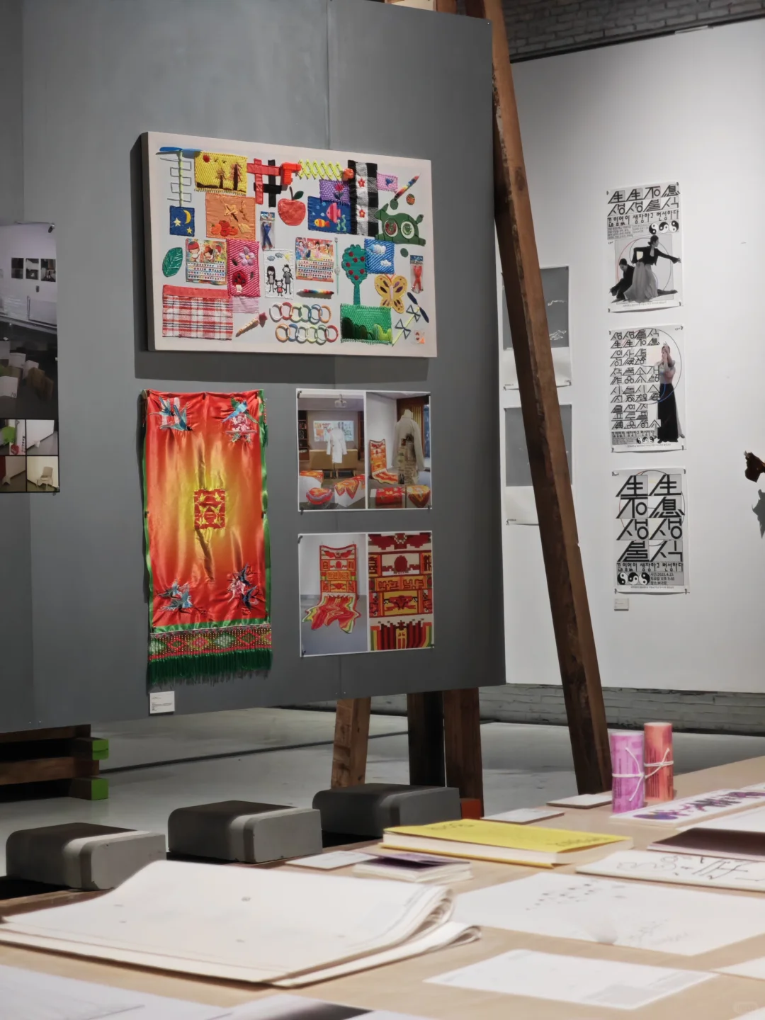 深圳免费设计展！GDC获奖作品太震撼✨