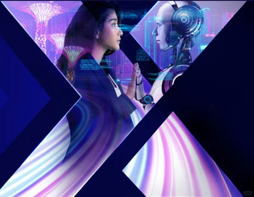 新加坡通讯展览会Comunic Asia