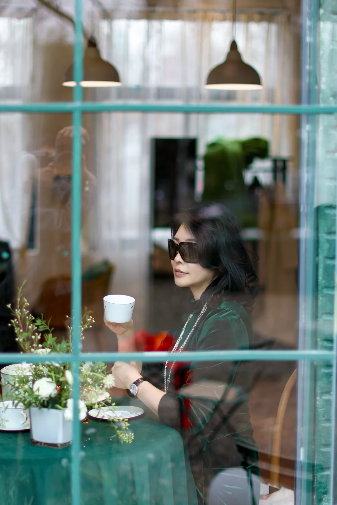 不管什么活动，这么拍准能刷爆朋友圈?