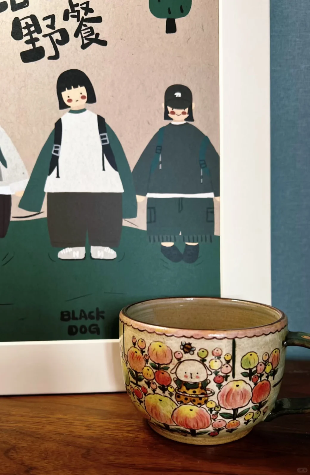 报名参加Nayyu·雪月风花联展