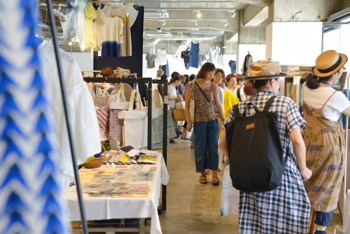 找回少女心！年度盛事「布博in横浜」登场！