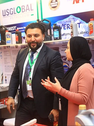 2026汽配人必冲！肯尼亚展=东非商机密码