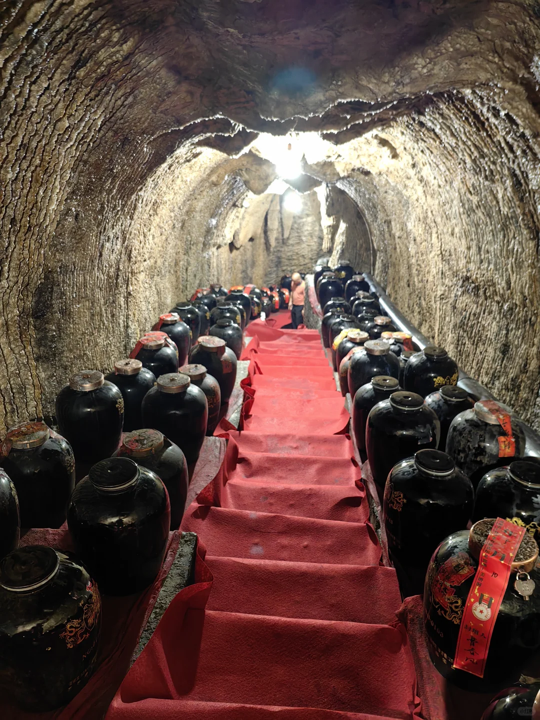 怎样才能买到茅台本地人平时喝的酒