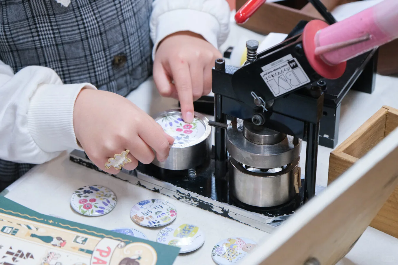 找回少女心！年度盛事「布博in横浜」登场！