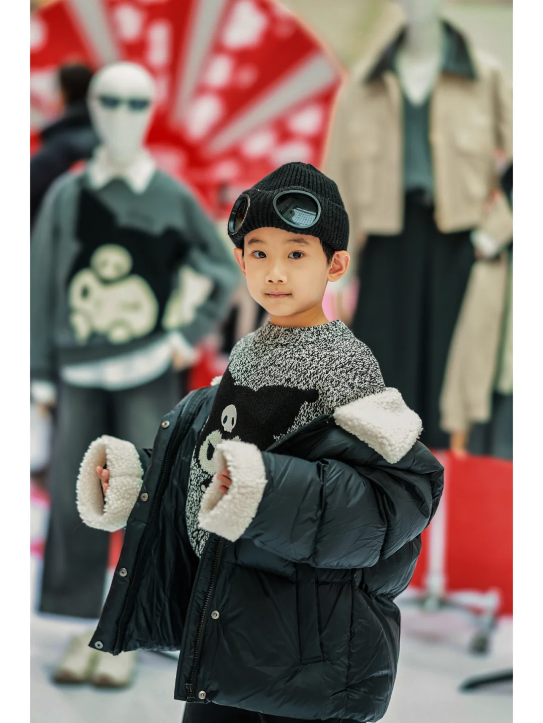 巨出片‼️新春游乐园打卡攻略