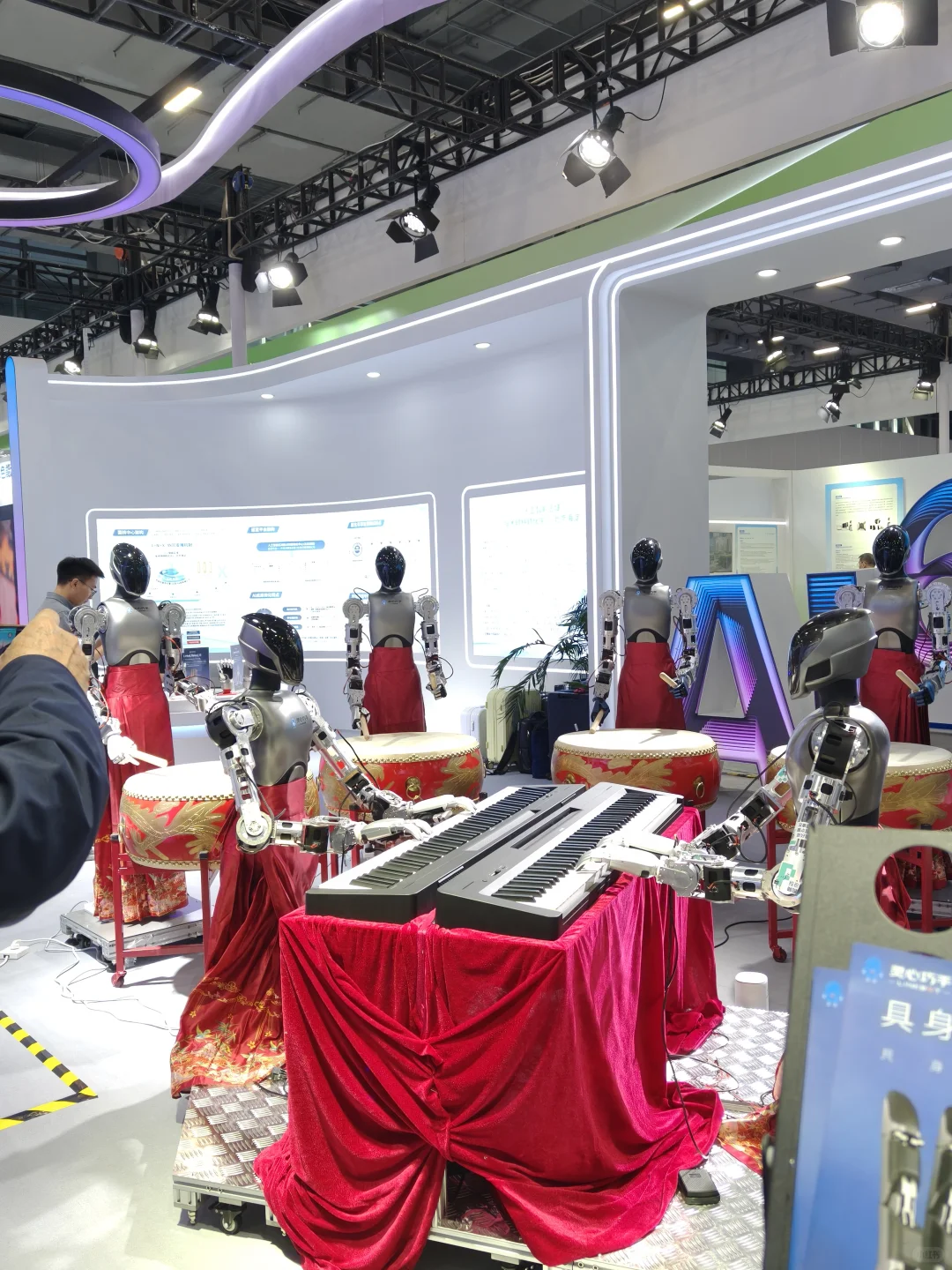 琶洲广交会展馆| 科交会