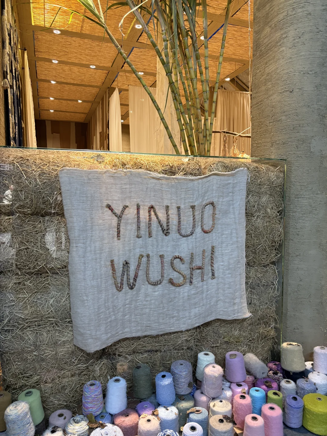 第二次看广州设计展